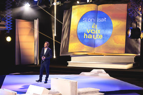 Si on lisait à voix haute - Saison 6 - La finale